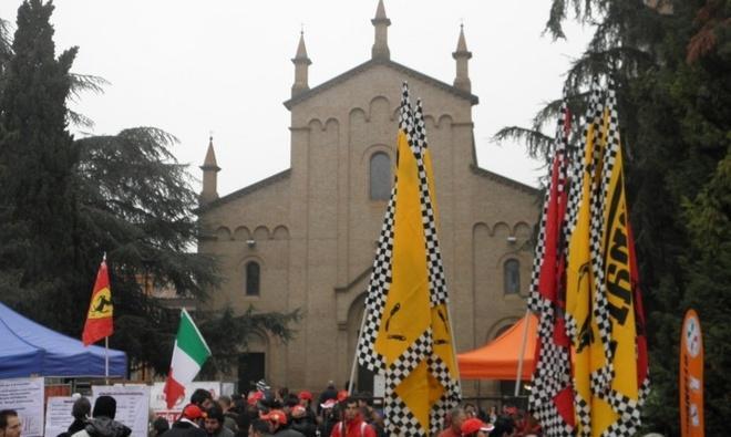 I rintocchi del campanile sono diventati tecnologici
