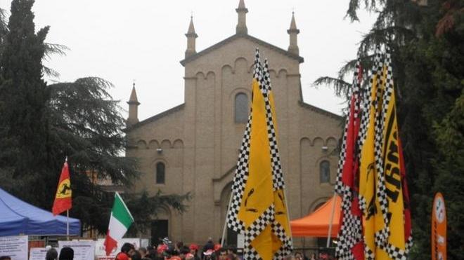 I rintocchi del campanile sono diventati tecnologici