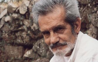 «Terrò il capo di quel filo che cuciva il mondo» 