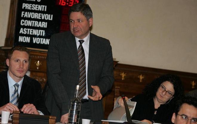 Il Pd boccia il progetto di Cenni Carlesi: dilettanti allo sbaraglio