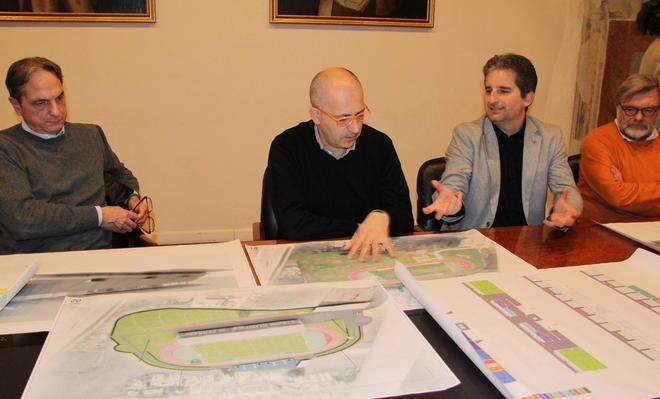 Nuovo stadio, ultima chiamata 