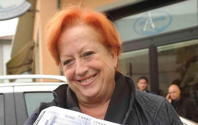 I clienti Coop fanno la spesa per il carcere 