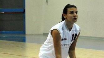 Castellani esce sconfitta dal match di Empoli