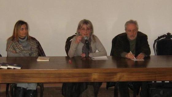 Storia dei Celti l’Irlanda benedice il libro di Franceschi