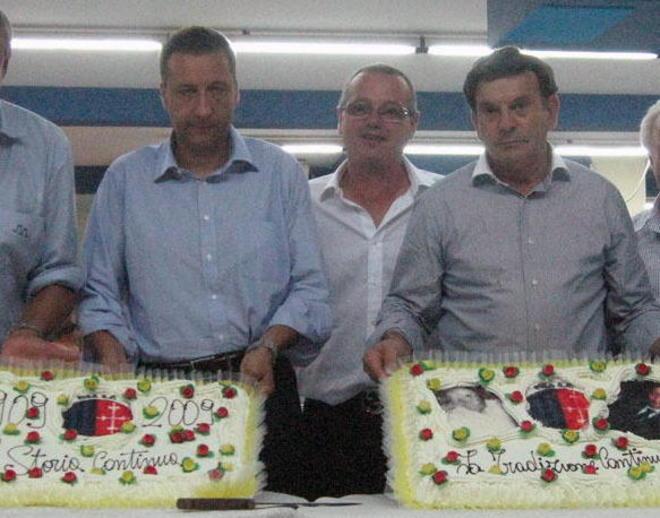 Pisa Sporting Club, fine di una storia 