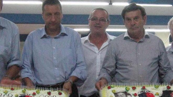 Pisa Sporting Club, fine di una storia