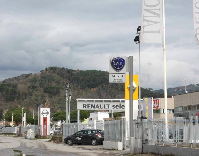Viabilità a Montramito arriva l’inaugurazione