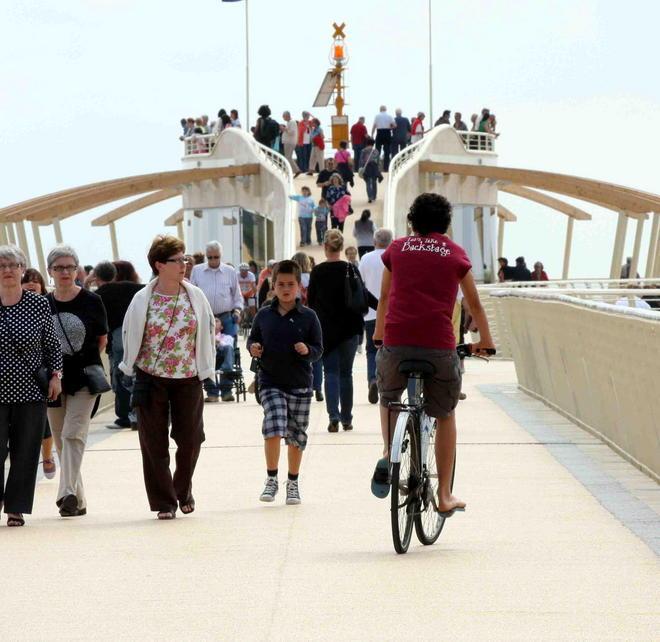 Tutti a passeggio per scoprire la Versilia