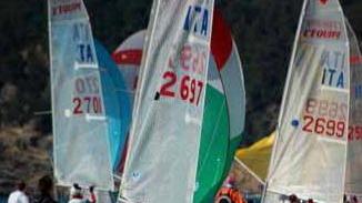 Spettacolo e ottimi risultati nelle regate a Marina di Campo