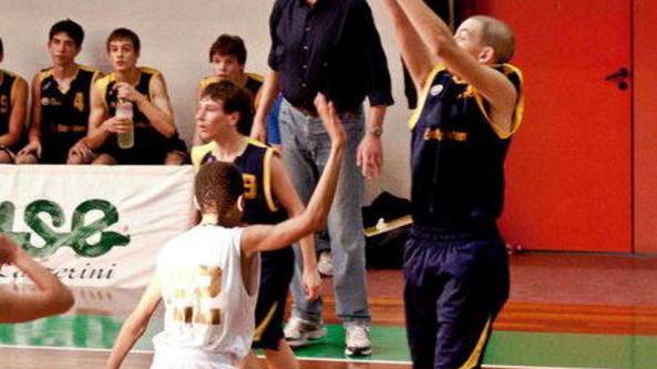 Donoratico, Aquilotti in grande spolvero al torneo di Bologna