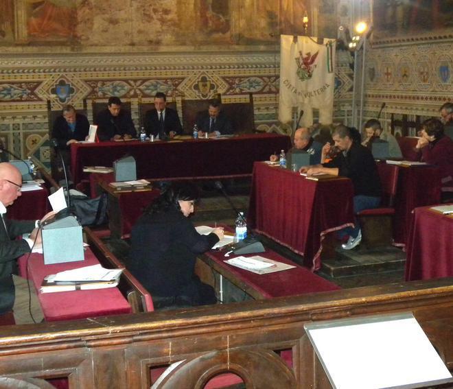 Case, chiesa, parcheggi novità in arrivo sul Colle 