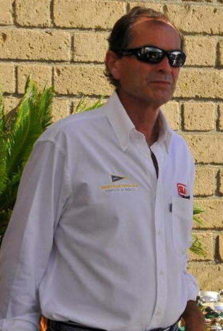 Allo Yacht club Punta Ala è Masini il nuovo presidente 