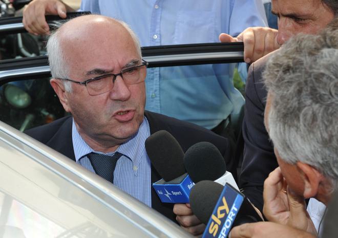 Il regolamento degli spareggi in serie D 