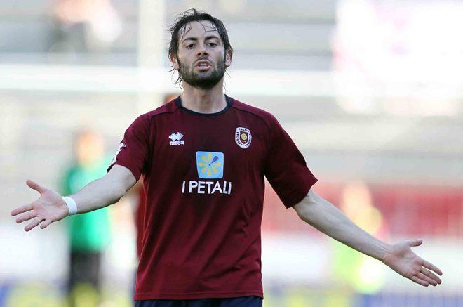 Cris Gilioli appende le scarpe al chiodo 