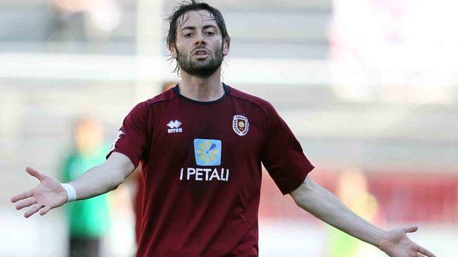 Cris Gilioli appende le scarpe al chiodo