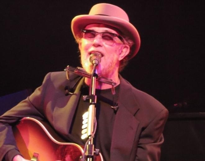 Quattro giorni di musica con De Gregori e le band 