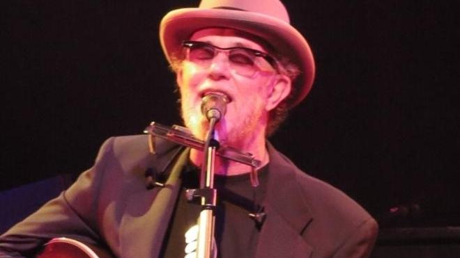 Quattro giorni di musica con De Gregori e le band