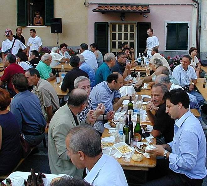 Sagra del lardo, a giorni sapremo se rinascerà 