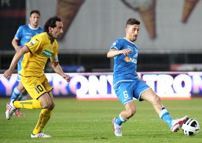 Valdifiori e Moro spiegano i segreti della partita perfetta