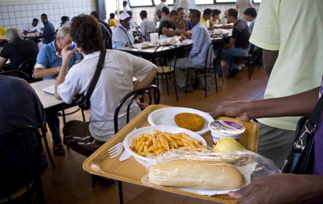 Task-force per aiutare i nuovi poveri 