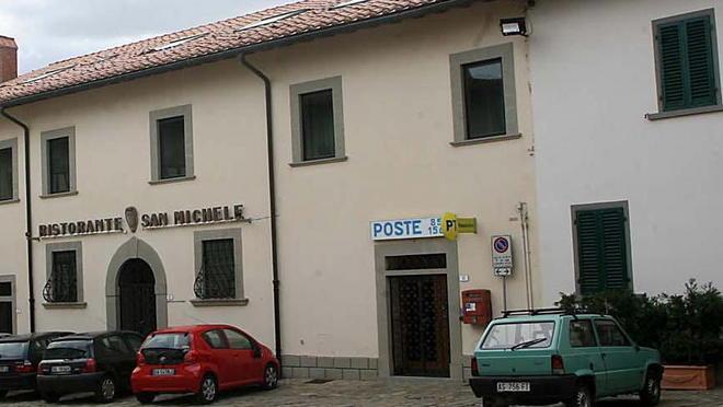 Più servizi di quando c’erano le Poste 