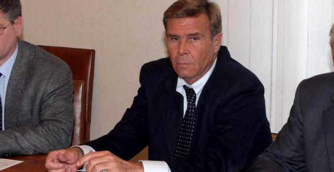 Addio a Ippolito Musetti una vita da presidente 