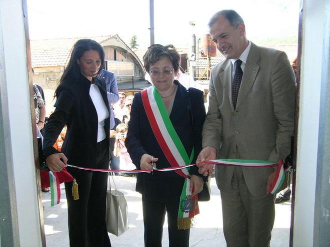 Comune unico, il sindaco Cecconi: «Sono assolutamente contrario» 