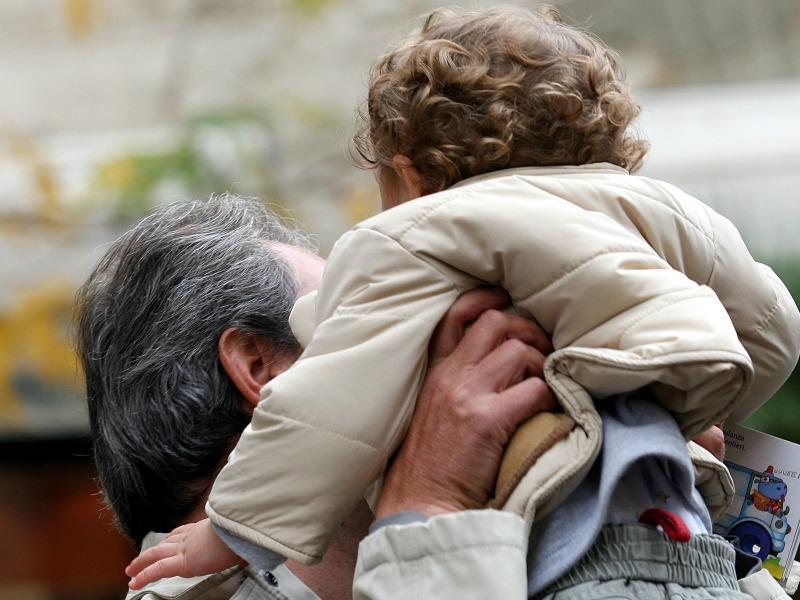 Un condominio ad hoc per genitori separati 