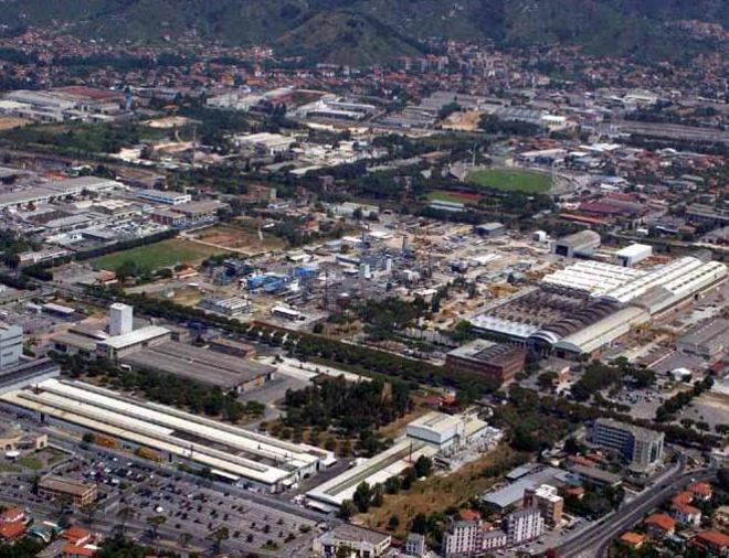 Morte 4 aziende al giorno nel territorio apuano 