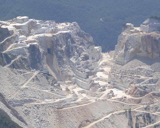 Lapideo, brilla ancora l’export 
