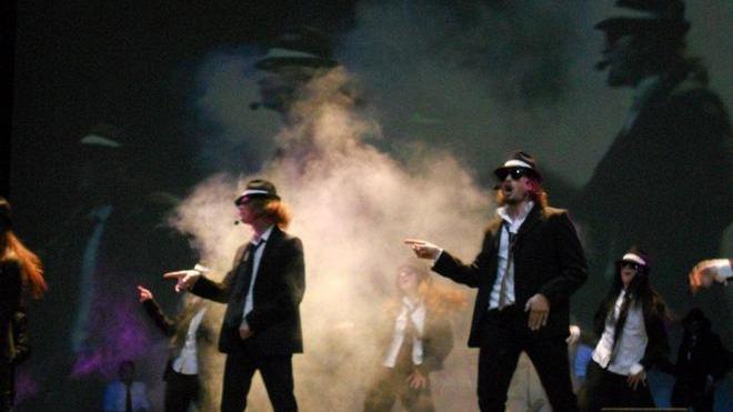Un musical per ricordare Renato e Samuele