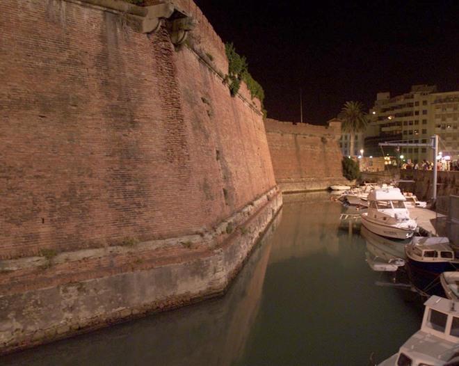 Il Comune promette: “Riapriremo la Fortezza Nuova” 