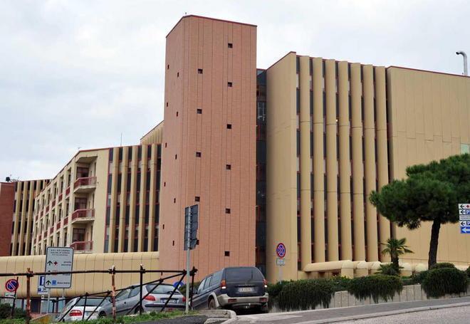 Cinquanta nuove assunzioni all’Asl 6 
