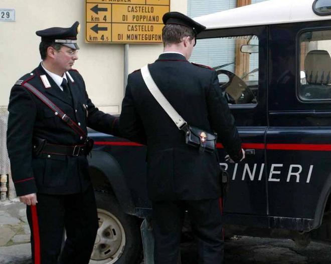 Ragazza violentata in casa dall’amico a Montespertoli 