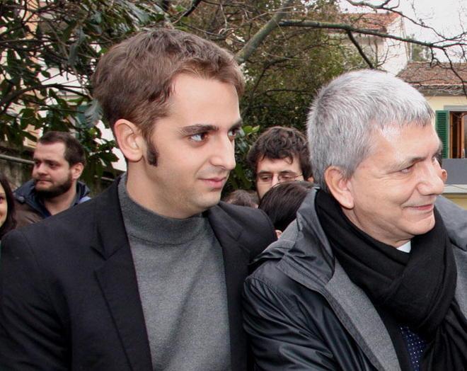 Sel contro i Giovani Pd: «Di sera occupano le sedi, di giorno i CdA» 