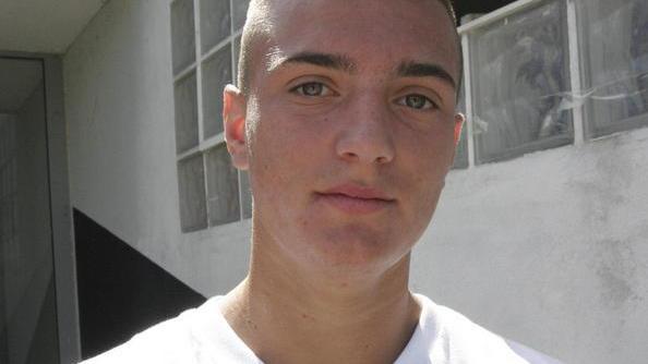Leonardo, 17 anni stella della palla ovale è lo sportivo dell’anno