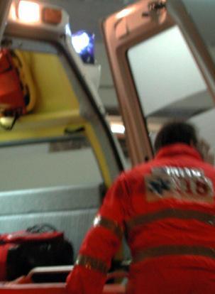 Stroncato in spiaggia da una congestione 