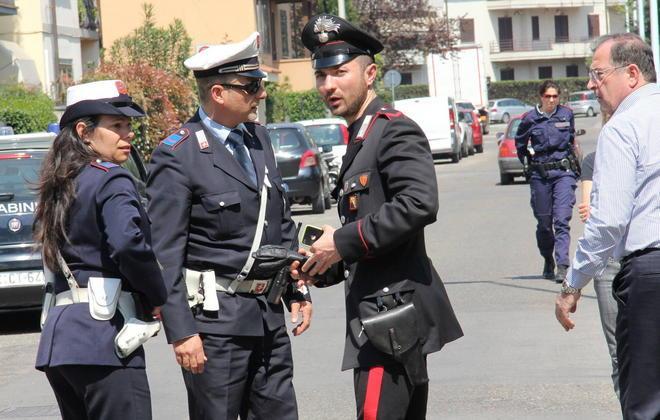 Troppi animali liberi e nessun controllo 