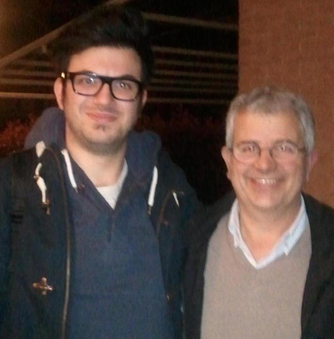 Colò eletto nuovo segretario del Partito democratico