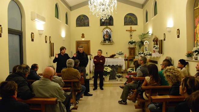 «Ora andremo a farci sentire a Pisa»