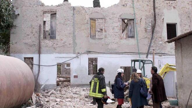 Il pm chiede 5 condanne per il crollo di Quiesa