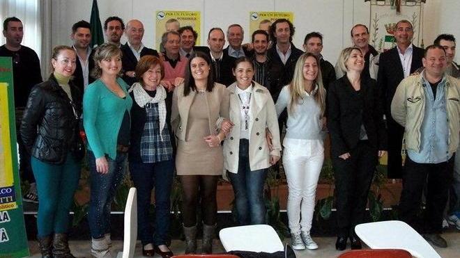 In corsa per un futuro possibile