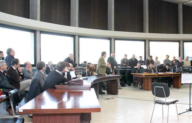 Tribunale, rischio chiusura a settembre 