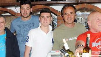 Festa e musica, torna il Brulotto