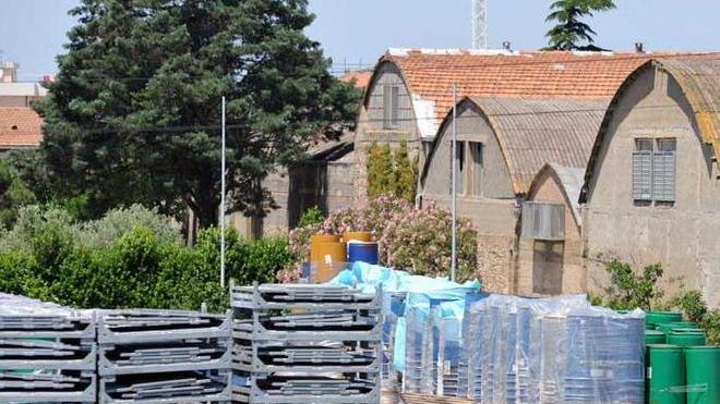 Campo alla Croce e altri silenzi