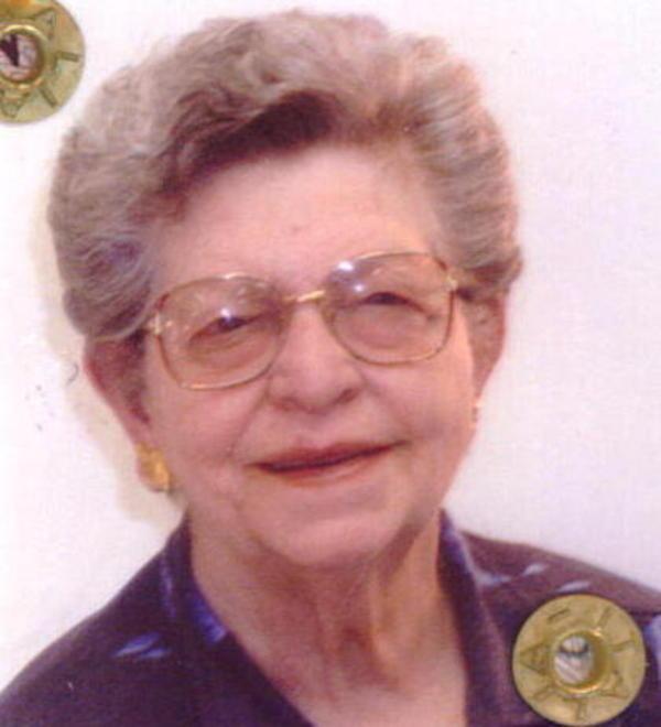 Si è spenta a 84 anni Romana Magnani