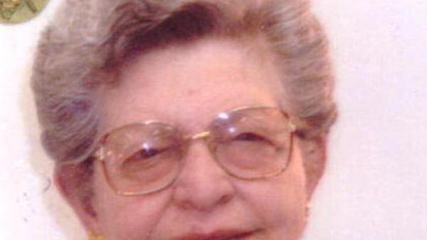 Si è spenta a 84 anni Romana Magnani