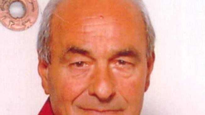 Lutto per la morte di Alberto Toccaceli