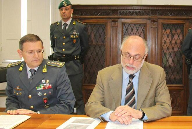 «Eludendo le tasse facevano anche concorrenza sleale» 