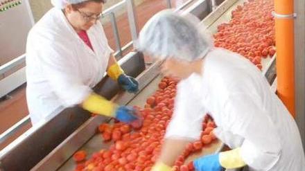 Italian Food a rischio la Cgil è all’oscuro, ma Petti conferma